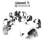 cover: Channel X - Little Symphony