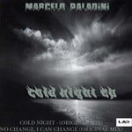 cover: Marcelo Paladini - Cold Night