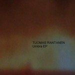 cover: Tuomas Rantanen - Umbra