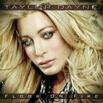 cover: Taylor Dayne - Floor On Fire