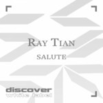 cover: Ray Tian - Salute