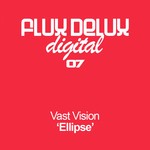 cover: Vast Vision - Ellipse