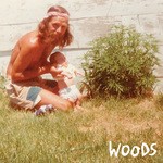 cover: Woods - Find Them Empty