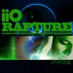 cover: Iio|Nadia Ali - Rapture