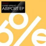 cover: Cleber Araujo - Airport EP