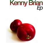 cover: Kenny Brian - Kenny Brian EP