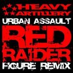 cover: Urban Assault - Red Raider