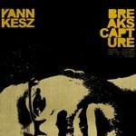 cover: Yann Kesz - Yann Kesz