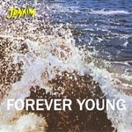 cover: Joakim - Forever Young