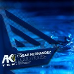 cover: Edgar Hernandez - Liquid House