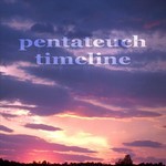 cover: Cristian Paduraru - Pentateuch Timeline (Vibrant Progressive Breakbeats)