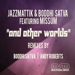 cover: Jazzmattik|Missum - And Other Worlds