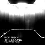 cover: Nico Pusch - The Sound