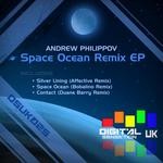 cover: Andrew Philippov - Space Ocean (remix EP)