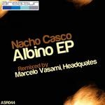 cover: Nacho Casco - Albino