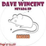 cover: Dave Wincent - Nevada