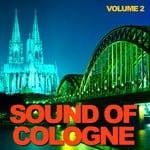 cover: Various - Sound Of Cologne 2