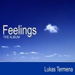 cover: Lukas Termena - Feelings The Album