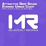 cover: Attractive Deep Sound - Evening Urban Coast