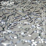 cover: Decay - Broken Mirrors