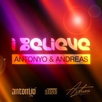 cover: Antonyo & Andreas - I Believe