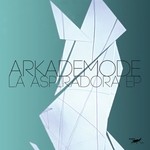 cover: Arkademode - La Aspiradora EP