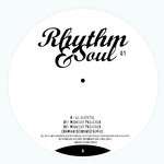 cover: Rhythm & Soul - Rhythm & Soul 01