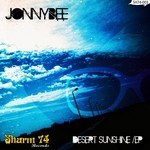 cover: Jonny Bee - Desert Sunshine