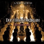 cover: Emperor Party - Don't Hold Your Breath