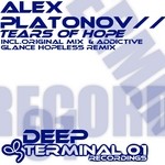 cover: Alex Platonov - Tears Of Hope