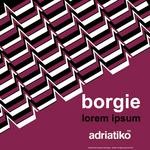 cover: Borgie - Lorem Ipsum