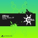 cover: Altima - String Theory EP