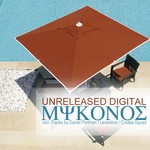 cover: Various - Mykonos 2011