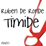 cover: Ruben De Ronde - Timide