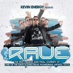 cover: Energy, Kevin|Various - My Rave (unmixed tracks)