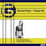 cover: Rachel Ryan - Tease Me