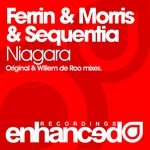 cover: Ferrin & Morris & Sequentia - Niagara