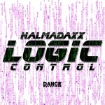 cover: Halmadaxx - Logic Control