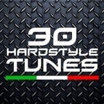 cover: Various - 30 Hardstyle Tunes