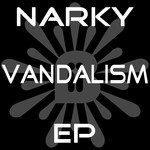 cover: Narky - Vandalism EP