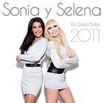 cover: Sonia Y Selena - Yo Quiero Bailar