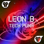 cover: Leon B - Tech Punk