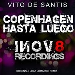 cover: Vito De Santis - Copenhagen