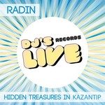 cover: Radin - Hidden Treasures In Kazantip