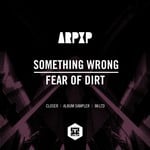 cover: Arp Xp - Something Wrong