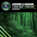 cover: Livewire & Ravager - Longest Journey