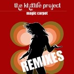 cover: The Khalife Project - Magic Carpet (remixes)