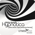 cover: Nikita Ukoloff - Hypnotica