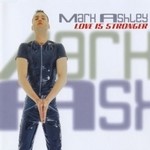 cover: Mark Ashley - Love Is Stronger