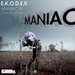 cover: Ekodek - Maniac